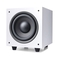 Argon Audio MALMÖ SUB 8 Ενεργό Subwoofer 8" 100W RMS White (Τεμάχιο)