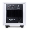 Argon Audio MALMÖ SUB 8 Ενεργό Subwoofer 8" 100W RMS White (Τεμάχιο)