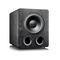 SVS PB - 2000 Pro - Black Ash
