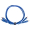 UDG U97003BL ULTIMATE AUDIO CABLE SET RCA-RCA BL 3M