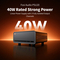 Fosi Audio PSU20 Linear Power Supply 40 watt