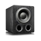 SVS PB 3000 Premium - Black Ash