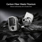 Fosi Audio Carbon12