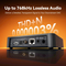 Fosi Audio S3 Lite
