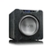 SVS SB 4000 Premium - Black Ash