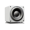 SVS SB - 3000 - Piano Gloss White
