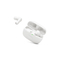 JBL Wave Beam 2 True Wireless In-Ear- White