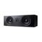 Argon Audio Forus C Κεντρικό Ηχείο 2 x 4'' Black (Τεμάχιο)