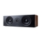 Argon Audio Forus C Κεντρικό Ηχείο 2 x 4'' Walnut (Τεμάχιο)