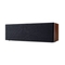 Argon Audio Forus C Κεντρικό Ηχείο 2 x 4'' Walnut (Τεμάχιο)