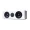 Argon Audio Forus C Κεντρικό Ηχείο 2 x 4'' White (Τεμάχιο)