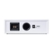 Argon Audio Forus C Κεντρικό Ηχείο 2 x 4'' White (Τεμάχιο)