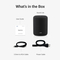 WiiM Sound Lite Smart Speaker - White