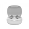 JBL Live Pro 2 TWS, True Wireless Ear-Buds Headphones, True ANC, Wrl. Charging, Touch, (Silver) (JBLLIVEPRO2TWSSIL)