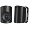 Polk Audio Atrium 4 Black - 4,5inch (Ζεύγος)