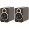 Q Acoustics 3030c - Claro Walnut (Ζεύγος)
