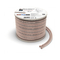 Oehlbach Speaker Wire SP-25 Καλώδιο Ηχείων 2 x 2,5 mm² 30m Διαφανές (Τεμάχιο)