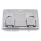 Decksaver Denon Prime4 cover