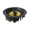 Adastra KV6 Χωνευτό Ηχείο Οροφής 6.5" 2 Δρόμων 30W RMS Λευκό (Τεμάχιο)