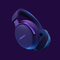 Bose QuietComfort Ultra Headphones (2nd Gen) - Midnight Violet