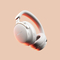 Bose QuietComfort Ultra Headphones (2nd Gen) - Smoke White