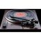 Dual CS 529 Walnut - Bluetooth - Belt Drive - Με προενισχυτή