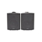 Adastra BC5A-B Ενεργά Ηχεία 5.25" 2x30W RMS Μαύρα (Ζεύγος)