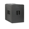Modern Acoustics Hammer 15P Παθητικό Subwoofer - Μαύρο (5213007196873)