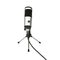Citronic CU-POD2 Μικρόφωνο για Podcast με USB και Βάση (Σετ)