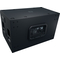 QSC LS218 Αυτό-ενισχυόμενο Subwoofer