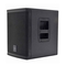 Citronic CASA-15B Παθητικό Subwoofer 15″ 500W RMS (Τεμάχιο)