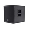Citronic CASA-12B Παθητικό Subwoofer 12″ 400W RMS (Τεμάχιο)