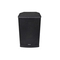 Citronic CUBA-8 Παθητικό Full Range Wooden PA 8'' 250W RMS Black (Τεμάχιο)