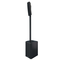 QSC KC12 Ηχοστήλη - Μαύρο (684284085795)