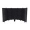 Citronic MIS-705P Microphone Isolation Screen Black (Τεμάχιο)