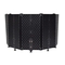 Citronic MIS-705P Microphone Isolation Screen Black (Τεμάχιο)
