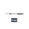 M6J-XM600 Καλώδιο Ήχου 6.3mm Mono Jack Plug - XLR Male 6m (Τεμάχιο)