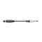 Citronic XF-S6J150 Καλώδιο Ήχου XLR Female - 6.3mm TRS Jack Plug 1.5m (Τεμάχιο)