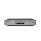 Cambridge Audio AXC35 Dedicated CD Player Lunar Gray
