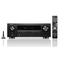 Denon AVR-S770H 7.2 - Black