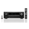 Denon  AVR-X1800H DAB  7.2 - Black  0747192140137