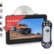 DIGITAL IQ CV2010_HR (9.4''_DVD - USB HEADREST MONITOR)