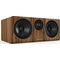 Acoustic Energy AE 107 Centre Walnut