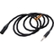 Vovox Cable XLR male - 6.3mm male (Link Direct S200) - 2m