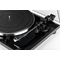 Thorens TD 201 Black High Gloss - Belt Drive - Με προενισχυτή