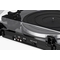 Thorens TD 201 Black High Gloss - Belt Drive - Με προενισχυτή