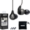 Shure SE112 GRE  Grey- Professional Sound Isolating In-ear