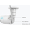Reolink Argus Eco Wi-Fi 1080p Αδιάβροχη