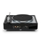 Thorens TD 1600 Black - Belt Drive - Με προενισχυτή