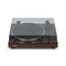 Thorens TD 202 USB Walnut High Gloss - Belt Drive - Με προενισχυτή